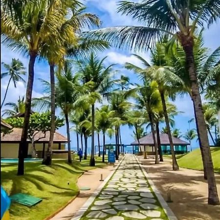 Marulhos Suite Resort Porto de Galinhas Bagian luar foto