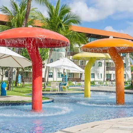 Marulhos Suite Resort Porto de Galinhas Bagian luar foto