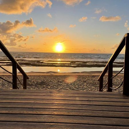 Marulhos Suite Resort Porto de Galinhas Bagian luar foto