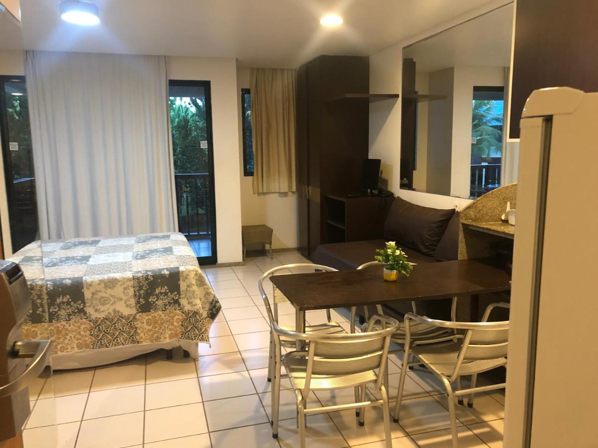 Marulhos Suite Resort Porto de Galinhas Bagian luar foto