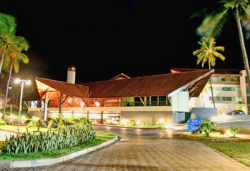 Marulhos Suite Resort Porto de Galinhas Bagian luar foto