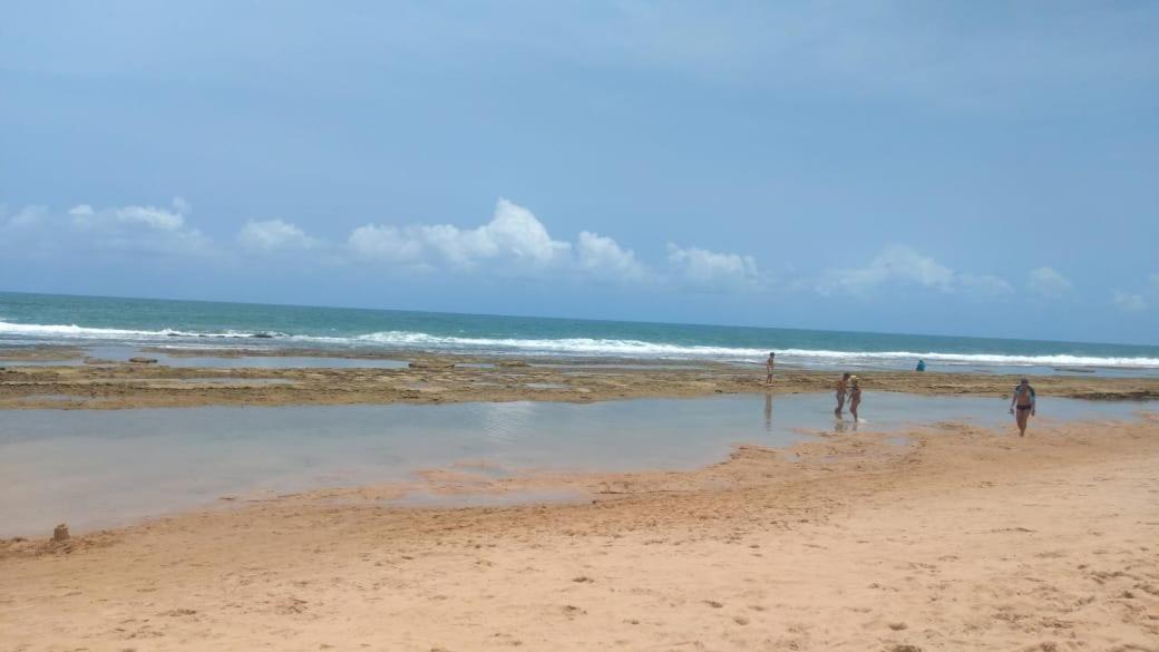 Marulhos Suite Resort Porto de Galinhas Bagian luar foto