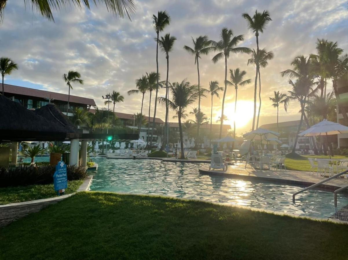 Marulhos Suite Resort Porto de Galinhas Bagian luar foto