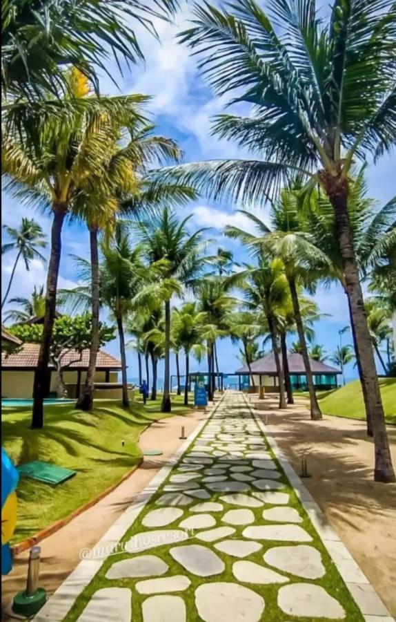 Marulhos Suite Resort Porto de Galinhas Bagian luar foto