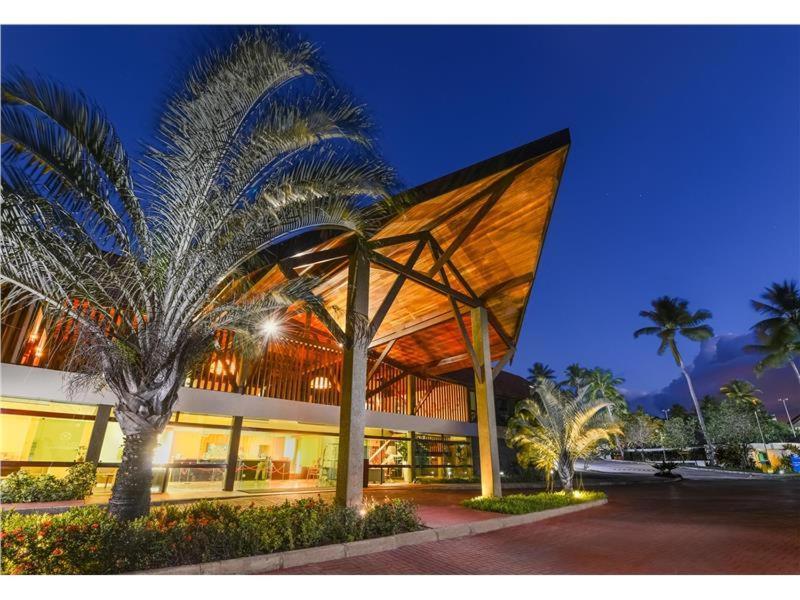 Marulhos Suite Resort Porto de Galinhas Bagian luar foto