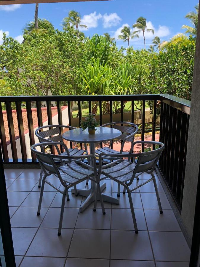 Marulhos Suite Resort Porto de Galinhas Bagian luar foto