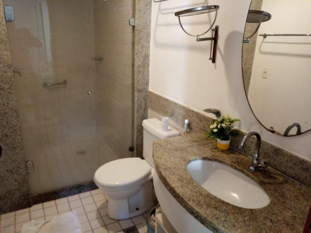 Marulhos Suite Resort Porto de Galinhas Bagian luar foto