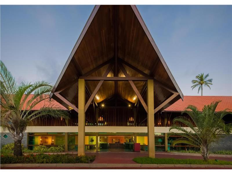 Marulhos Suite Resort Porto de Galinhas Bagian luar foto
