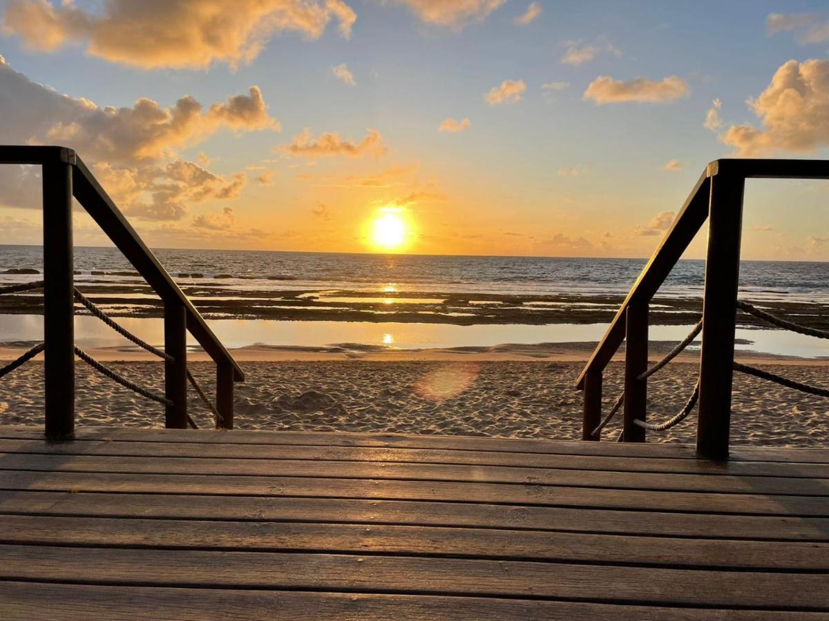 Marulhos Suite Resort Porto de Galinhas Bagian luar foto