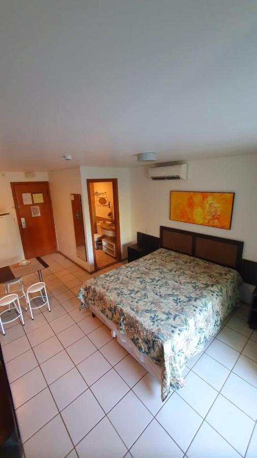 Marulhos Suite Resort Porto de Galinhas Bagian luar foto